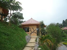 Kigezi Forest Cottages