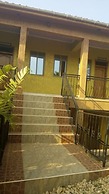 Kigezi Forest Cottages