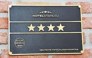 Hotel Rotes Einhorn