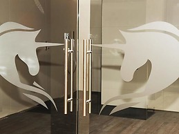 Hotel Rotes Einhorn
