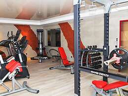 Hotel Rotes Einhorn