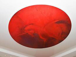 Hotel Rotes Einhorn