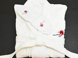 Hotel Rotes Einhorn