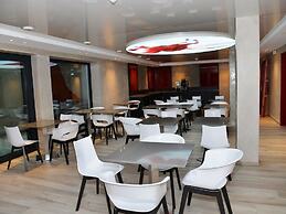 Hotel Rotes Einhorn