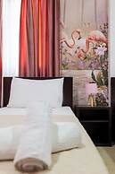 Atlantis Hotel & Apartments