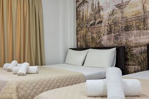 Atlantis Hotel & Apartments