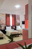 Atlantis Hotel & Apartments
