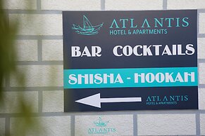 Atlantis Hotel & Apartments