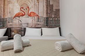 Atlantis Hotel & Apartments