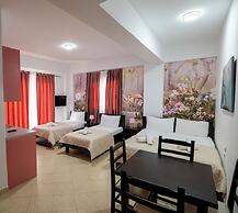 Atlantis Hotel & Apartments