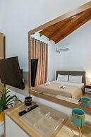 Atlantis Hotel & Apartments