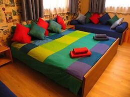 Memo's Boutique Guesthouse