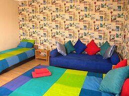Memo's Boutique Guesthouse