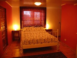 Memo's Boutique Guesthouse