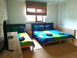 Memo's Boutique Guesthouse