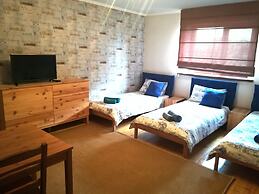 Memo's Boutique Guesthouse