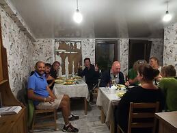 Memo's Boutique Guesthouse