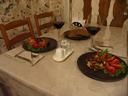 Memo's Boutique Guesthouse