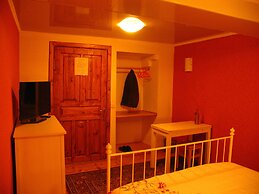 Memo's Boutique Guesthouse
