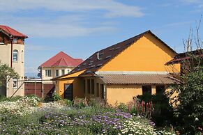 Memo's Boutique Guesthouse