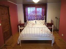Memo's Boutique Guesthouse