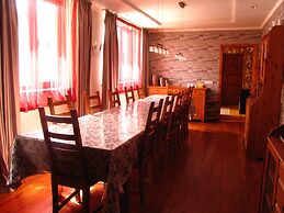 Memo's Boutique Guesthouse