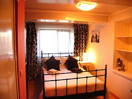 Memo's Boutique Guesthouse