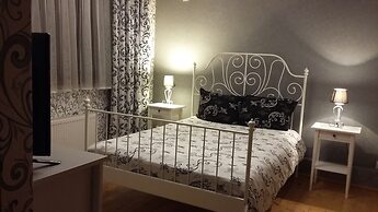Memo's Boutique Guesthouse