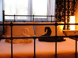 Memo's Boutique Guesthouse