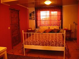 Memo's Boutique Guesthouse