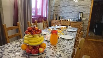 Memo's Boutique Guesthouse