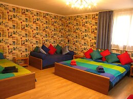 Memo's Boutique Guesthouse