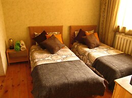 Memo's Boutique Guesthouse