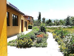Memo's Boutique Guesthouse