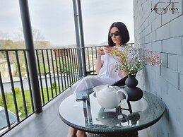 Hotel Green Town