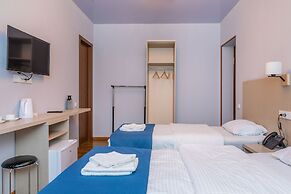 Hotel Green Town