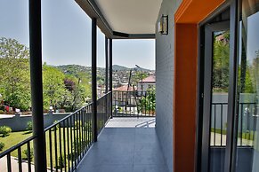 Hotel Green Town