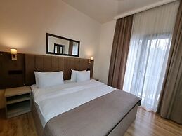 Hotel Green Town
