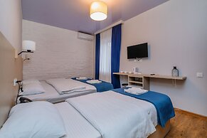 Hotel Green Town