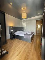 Hotel Green Town