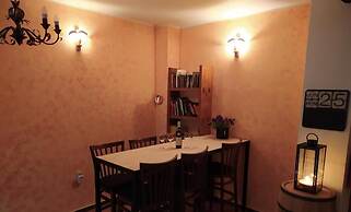 Castle-Wall-Inn - Hostel