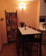 Castle-Wall-Inn - Hostel