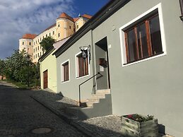 Castle-Wall-Inn - Hostel