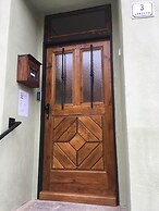 Castle-Wall-Inn - Hostel