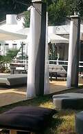 Playa di Valverde - Campsite