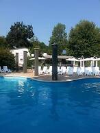 Playa di Valverde - Campsite