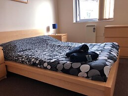 Harley Apartments Broughton House