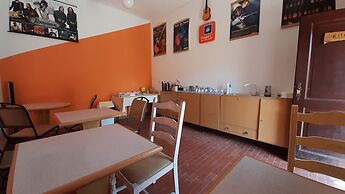 Residence Muzica