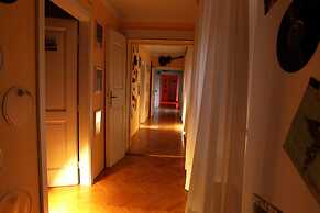 Residence Muzica