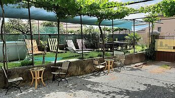 Residence Muzica